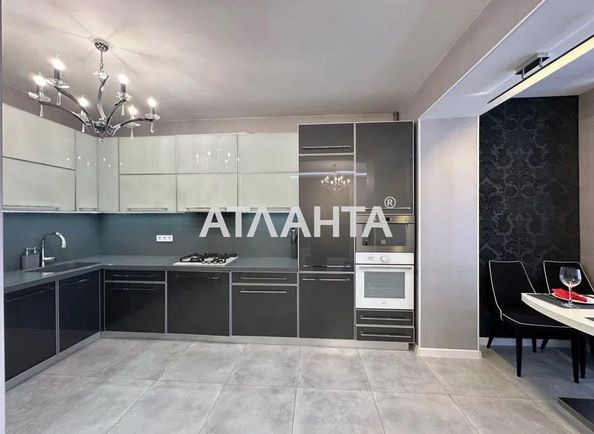 3-rooms apartment apartment by the address st. Yatskova M ul (area 87,6 m2) - Atlanta.ua - photo 8