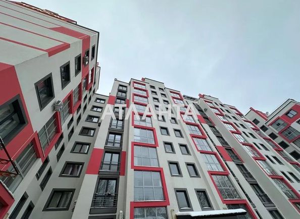 3-rooms apartment apartment by the address st. Yatskova M ul (area 87,6 m2) - Atlanta.ua - photo 16