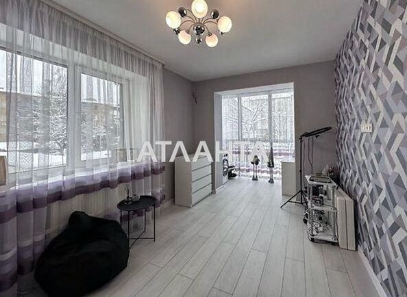 3-rooms apartment apartment by the address st. Yatskova M ul (area 87,6 m2) - Atlanta.ua - photo 11
