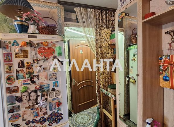 Room in dormitory apartment by the address st. Aleksandriyskaya (area 17,5 m2) - Atlanta.ua - photo 5