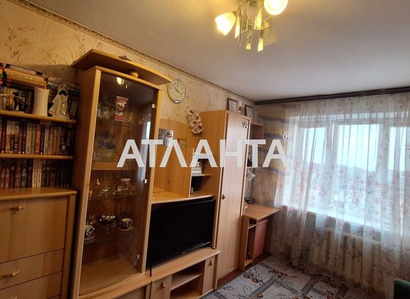 Room in dormitory apartment by the address st. Aleksandriyskaya (area 17,5 m2) - Atlanta.ua