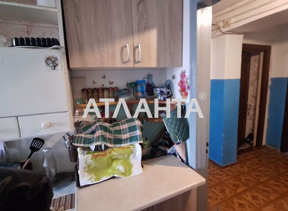 Room in dormitory apartment by the address st. Aleksandriyskaya (area 17,5 m2) - Atlanta.ua - photo 6