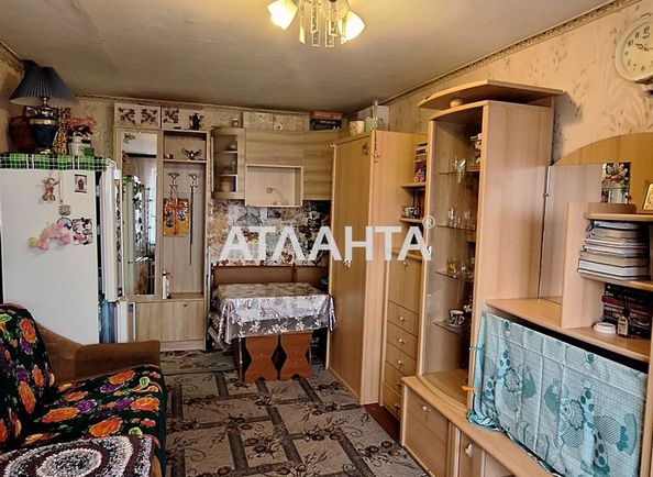 Room in dormitory apartment by the address st. Aleksandriyskaya (area 17,5 m2) - Atlanta.ua - photo 2