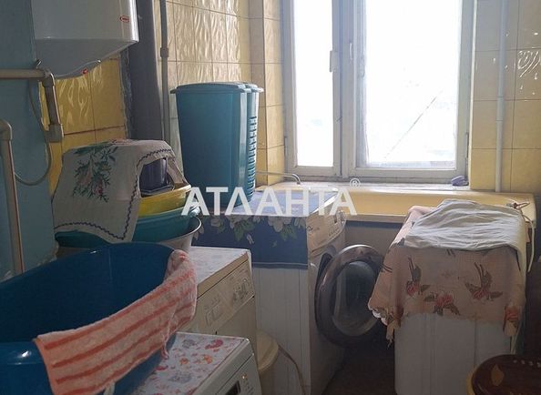 Room in dormitory apartment by the address st. Aleksandriyskaya (area 17,5 m2) - Atlanta.ua - photo 7