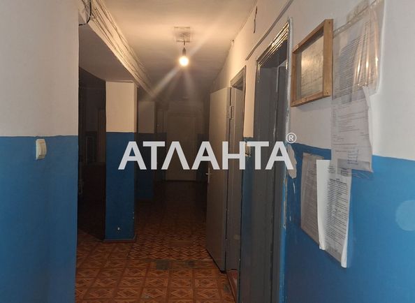 Room in dormitory apartment by the address st. Aleksandriyskaya (area 17,5 m2) - Atlanta.ua - photo 14
