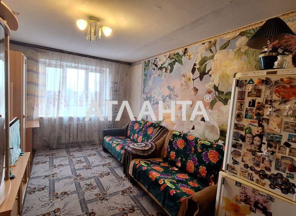 Room in dormitory apartment by the address st. Aleksandriyskaya (area 17,5 m2) - Atlanta.ua - photo 3
