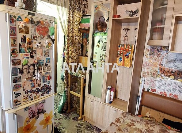 Room in dormitory apartment by the address st. Aleksandriyskaya (area 17,5 m2) - Atlanta.ua - photo 4