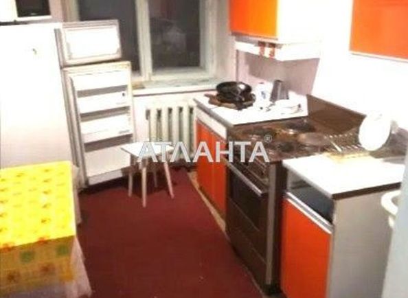 1-room apartment apartment by the address st. Bocharova gen (area 36 m²) - Atlanta.ua