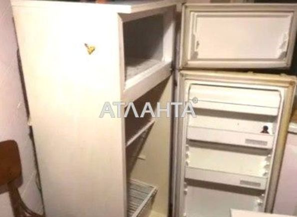 1-room apartment apartment by the address st. Bocharova gen (area 36 m²) - Atlanta.ua - photo 3