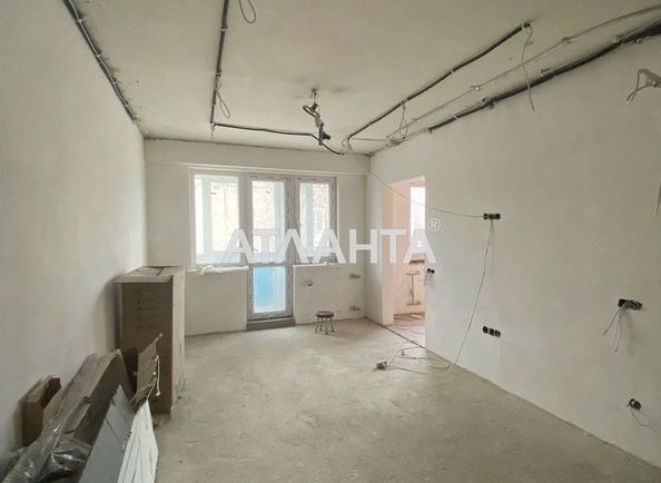 1-room apartment apartment by the address st. Geroev Krut Tereshkovoy (area 32,6 m²) - Atlanta.ua