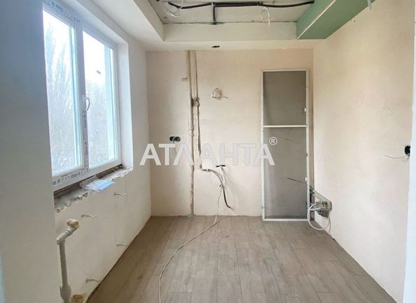 1-room apartment apartment by the address st. Geroev Krut Tereshkovoy (area 32,6 m²) - Atlanta.ua - photo 7