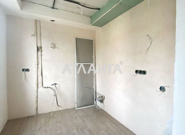 1-room apartment apartment by the address st. Geroev Krut Tereshkovoy (area 32,6 m²) - Atlanta.ua - photo 8