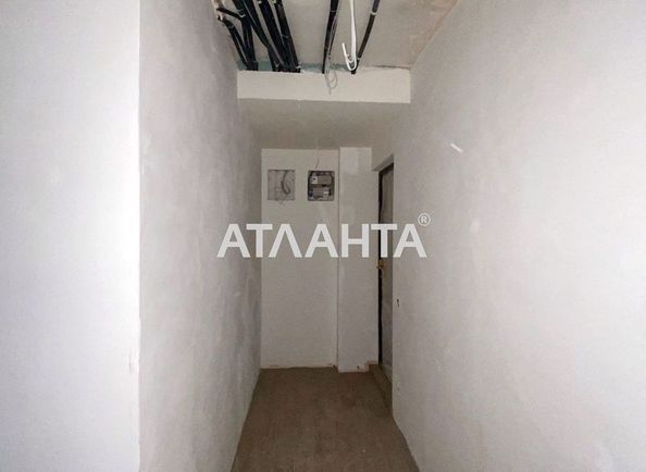 1-room apartment apartment by the address st. Geroev Krut Tereshkovoy (area 32,6 m²) - Atlanta.ua - photo 9