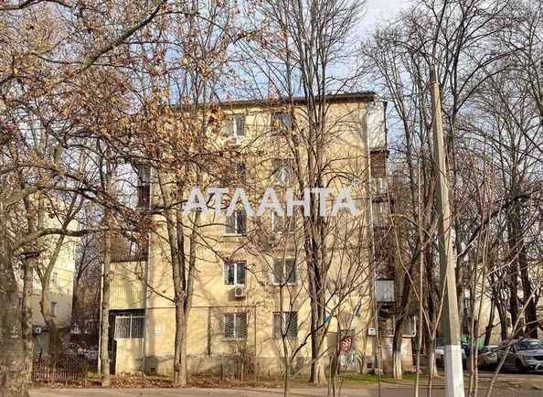 1-room apartment apartment by the address st. Geroev Krut Tereshkovoy (area 32,6 m²) - Atlanta.ua - photo 13