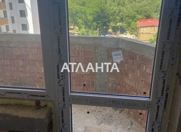 1-room apartment apartment by the address st. Vokzalnyy per (area 33,9 m²) - Atlanta.ua - photo 4