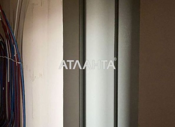 1-room apartment apartment by the address st. Vokzalnyy per (area 33,9 m²) - Atlanta.ua - photo 5