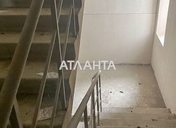 1-room apartment apartment by the address st. Vokzalnyy per (area 33,9 m²) - Atlanta.ua - photo 6
