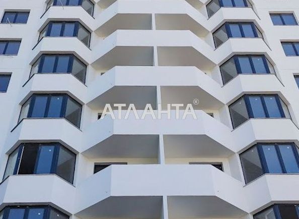 1-room apartment apartment by the address st. Vokzalnyy per (area 33,9 m2) - Atlanta.ua - photo 7