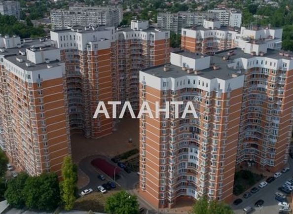 1-room apartment apartment by the address st. Protsenko (area 42,0 m2) - Atlanta.ua - photo 15