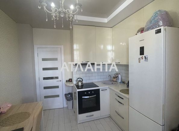 1-room apartment apartment by the address st. Protsenko (area 42,0 m2) - Atlanta.ua - photo 6