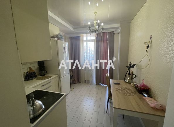 1-room apartment apartment by the address st. Protsenko (area 42,0 m2) - Atlanta.ua - photo 7