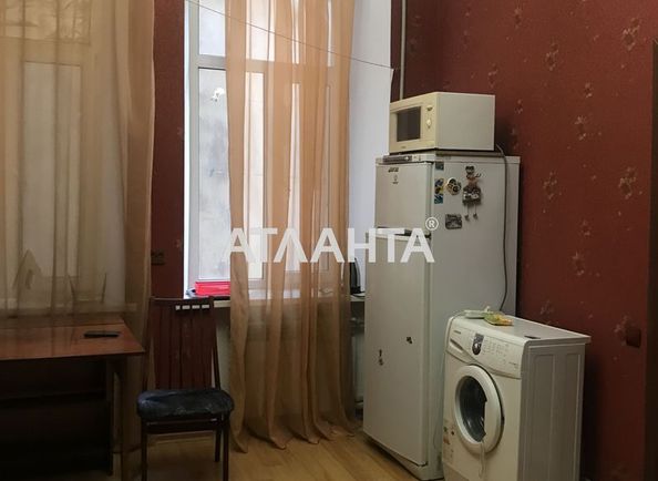 Room in dormitory apartment by the address st. Pirogovskaya (area 16,4 m2) - Atlanta.ua - photo 2