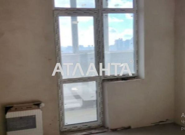 1-room apartment apartment by the address st. Ul Baggovutovskaya (area 46,0 m2) - Atlanta.ua - photo 3