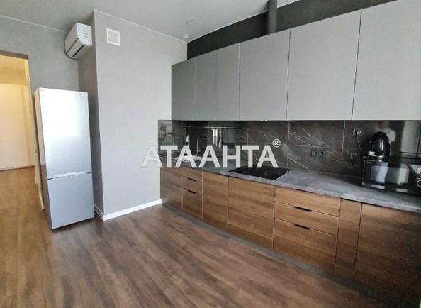 1-room apartment apartment by the address st. Kanatnaya Sverdlova (area 4,0 m2) - Atlanta.ua