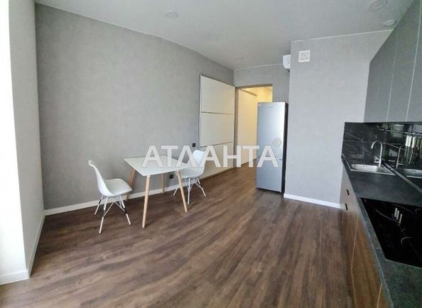 1-room apartment apartment by the address st. Kanatnaya Sverdlova (area 4,0 m2) - Atlanta.ua - photo 5
