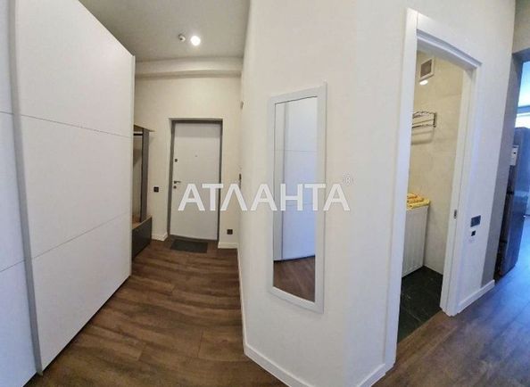 1-комнатная квартира по адресу ул. Канатная (площадь 4,0 м2) - Atlanta.ua - фото 6