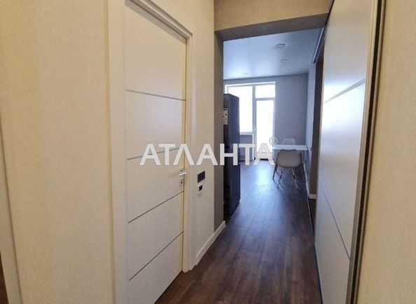 1-room apartment apartment by the address st. Kanatnaya Sverdlova (area 4,0 m2) - Atlanta.ua - photo 9