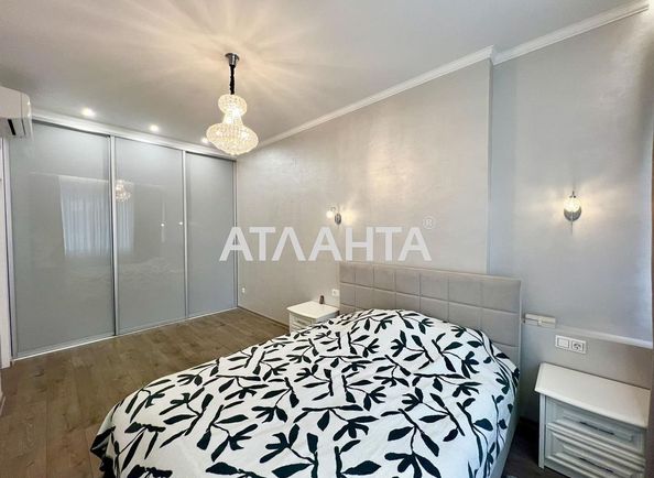 2-комнатная квартира по адресу Французский бул. (площадь 75,0 м2) - Atlanta.ua - фото 7