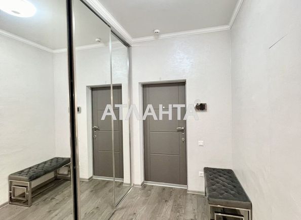 2-rooms apartment apartment by the address st. Frantsuzskiy bul Proletarskiy bul (area 75,0 m2) - Atlanta.ua - photo 10