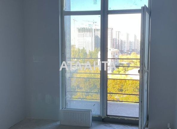 1-комнатная квартира по адресу ул. Гераневая (площадь 46,1 м²) - Atlanta.ua