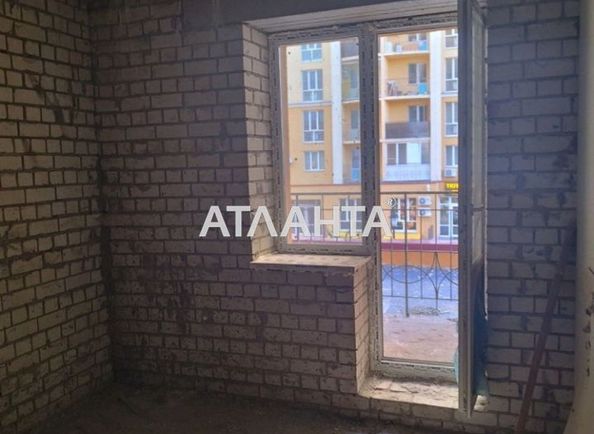 1-room apartment apartment by the address st. Lobanovskogo (area 34,5 m2) - Atlanta.ua - photo 4
