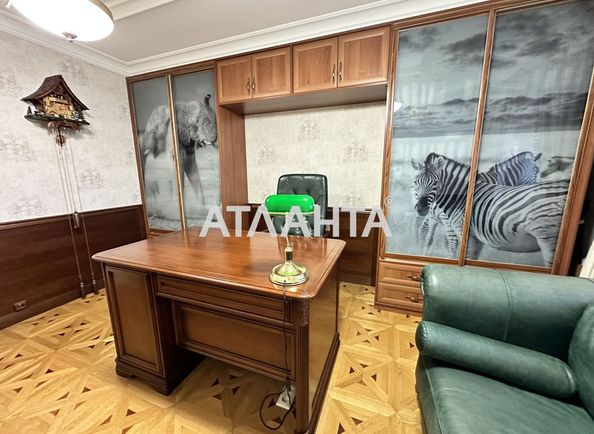 4+-rooms apartment apartment by the address st. Ul Lomonosova (area 196,0 m2) - Atlanta.ua - photo 19