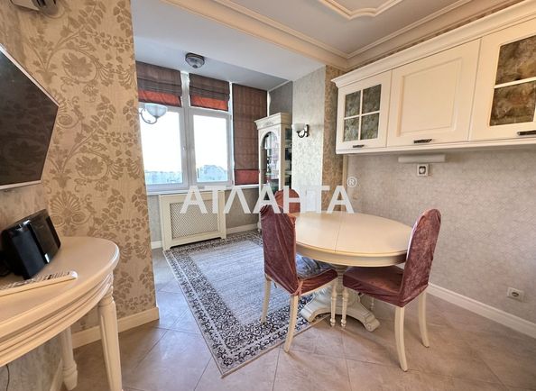 4+-rooms apartment apartment by the address st. Ul Lomonosova (area 196,0 m2) - Atlanta.ua - photo 16