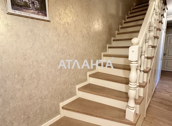 4+-rooms apartment apartment by the address st. Ul Lomonosova (area 196,0 m2) - Atlanta.ua - photo 27