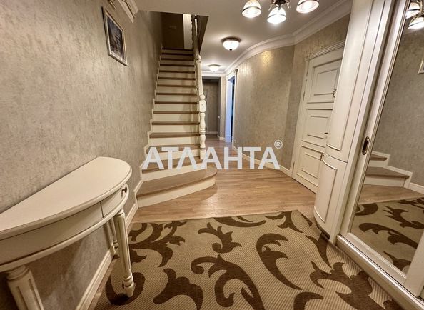 Многокомнатная квартира по адресу ул. Ломоносова (площадь 196 м²) - Atlanta.ua - фото 26