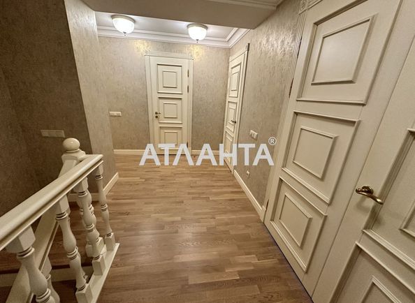 4+-rooms apartment apartment by the address st. Ul Lomonosova (area 196,0 m2) - Atlanta.ua - photo 29