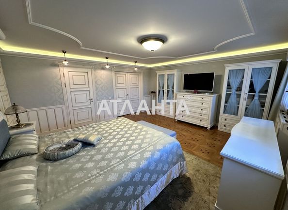 4+-rooms apartment apartment by the address st. Ul Lomonosova (area 196,0 m2) - Atlanta.ua - photo 30