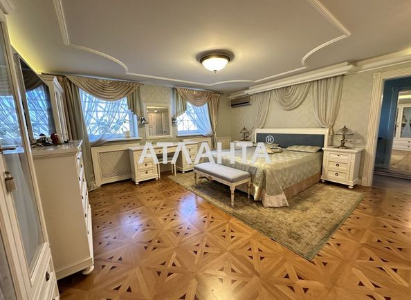 4+-rooms apartment apartment by the address st. Ul Lomonosova (area 196,0 m2) - Atlanta.ua - photo 33