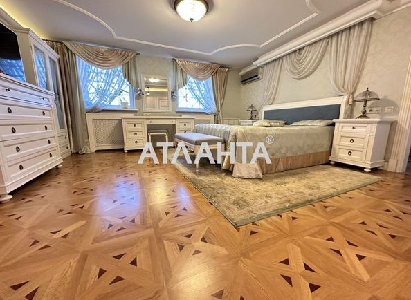 4+-rooms apartment apartment by the address st. Ul Lomonosova (area 196,0 m2) - Atlanta.ua - photo 36