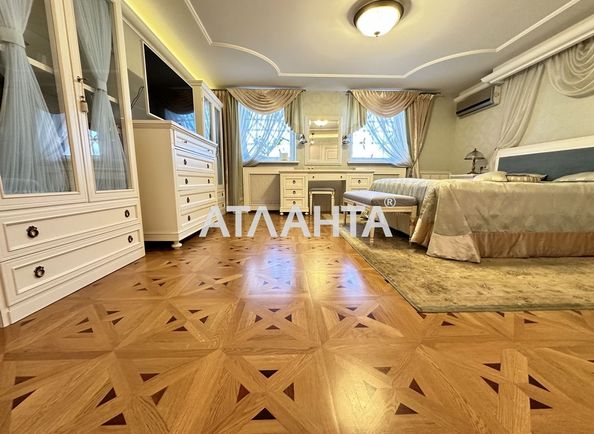4+-rooms apartment apartment by the address st. Ul Lomonosova (area 196,0 m2) - Atlanta.ua - photo 35