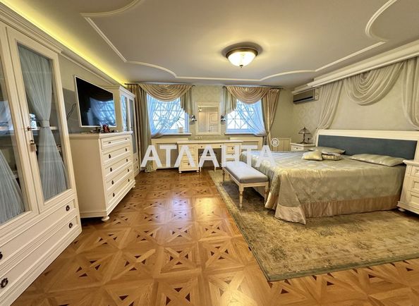 4+-rooms apartment apartment by the address st. Ul Lomonosova (area 196,0 m2) - Atlanta.ua - photo 34