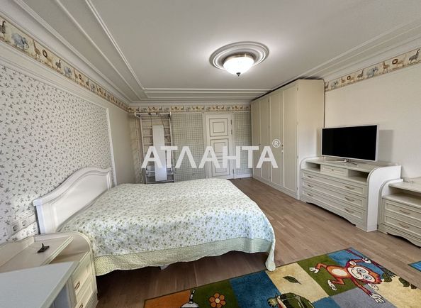 4+-rooms apartment apartment by the address st. Ul Lomonosova (area 196,0 m2) - Atlanta.ua - photo 46