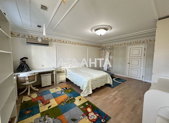 4+-rooms apartment apartment by the address st. Ul Lomonosova (area 196,0 m2) - Atlanta.ua - photo 48
