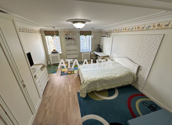 4+-rooms apartment apartment by the address st. Ul Lomonosova (area 196,0 m2) - Atlanta.ua - photo 49