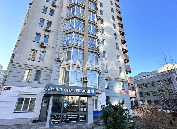 4+-rooms apartment apartment by the address st. Ul Lomonosova (area 196,0 m2) - Atlanta.ua - photo 55