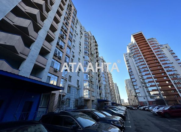 4+-rooms apartment apartment by the address st. Ul Lomonosova (area 196,0 m2) - Atlanta.ua - photo 56